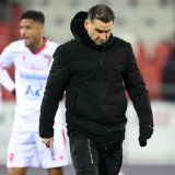 Didier Tholot et le FC Sion s'apprêtent à vivre un mois charnière dans l'optique du maintien.